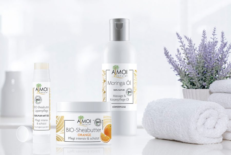 c-a-design amoi naturel