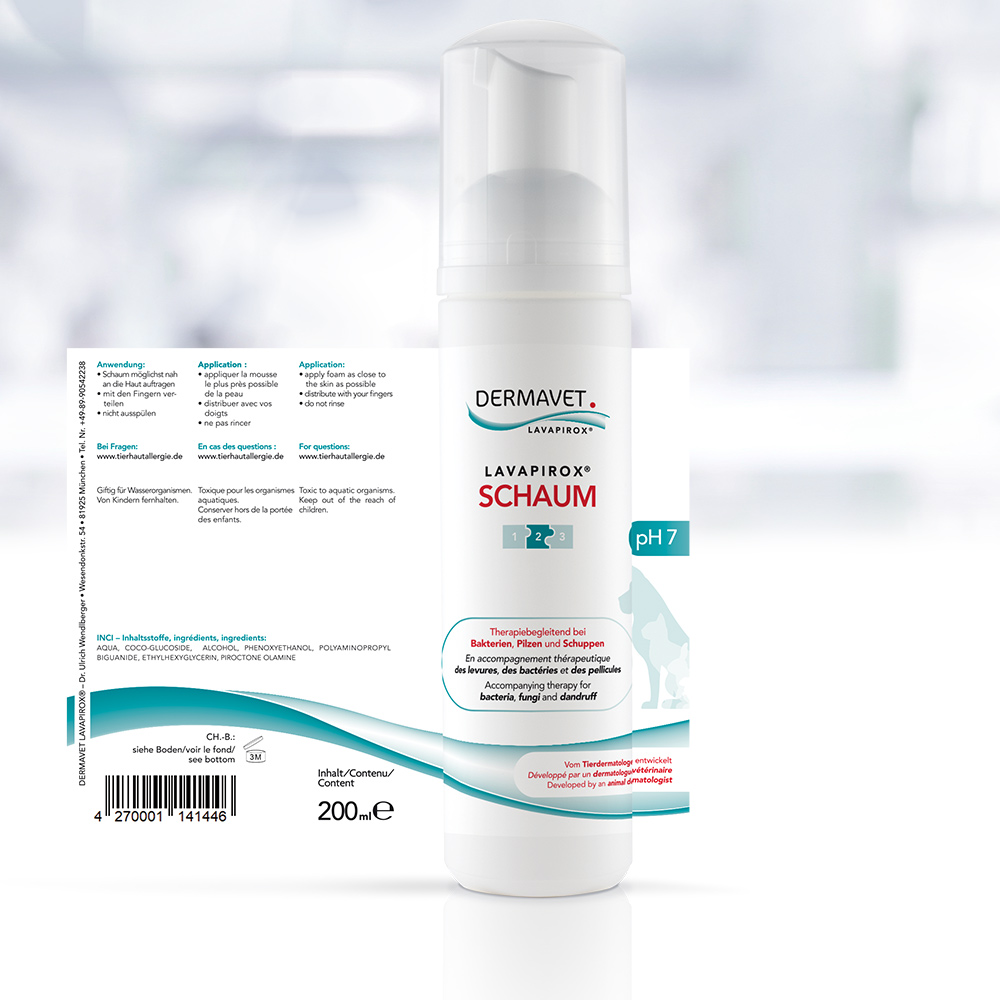 c-a-design dermavet c-a-design dermavet